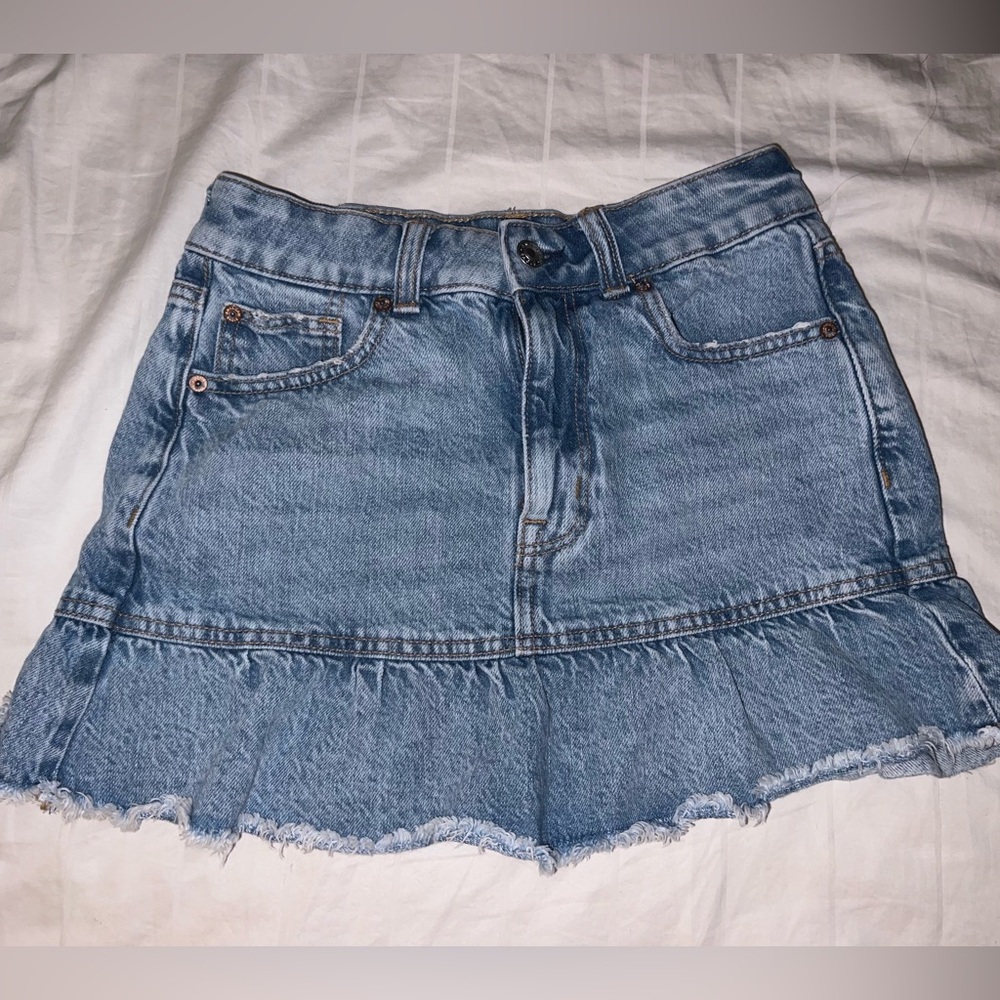 American Eagle Mini Skirt